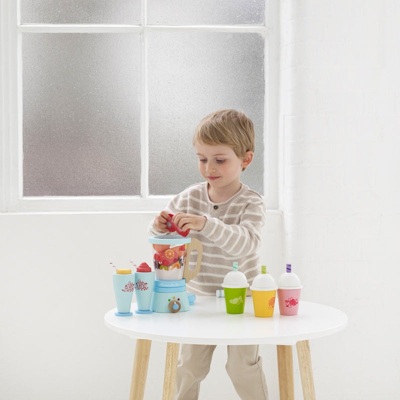 Honeybake Blender Set - Fruit & Smoothie