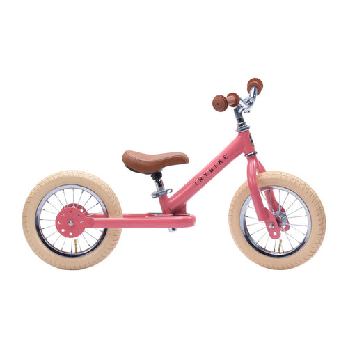 Vintage Trybike | Pink
