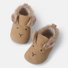 Bunny Bootie | Fawn