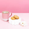 Vanilla Lactation Cookies | Dairy & Soy Free