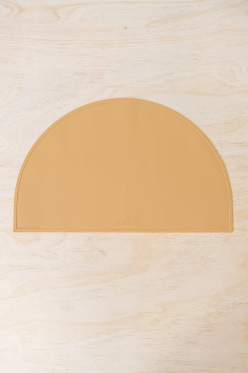 Silicone Placemat | Tan
