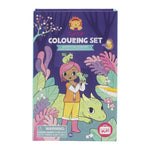 Colouring Set - Mystical Forest