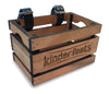 Kinderfeets - Carry Crate With Straps