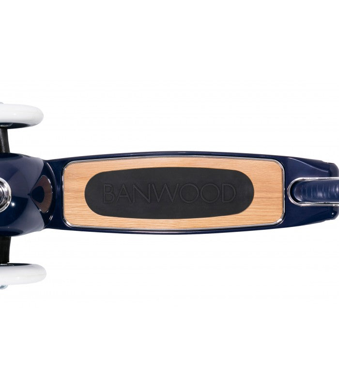 Banwood Scooter | Navy