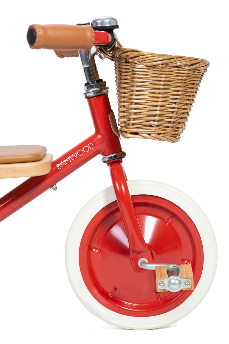 Banwood Trike | Red
