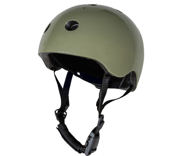 Helmet - Vintage Green