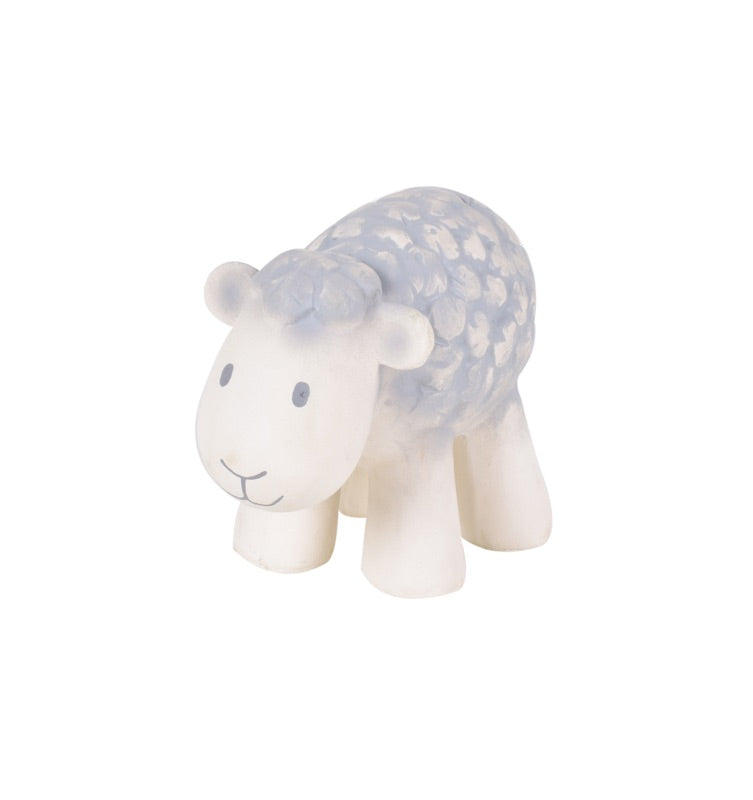 Rubber Sheep Teether