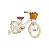 Banwood Classic Bike - Cream