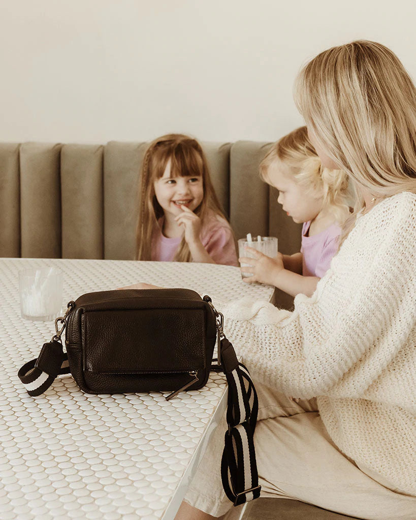 Ecco 2025 ella crossbody